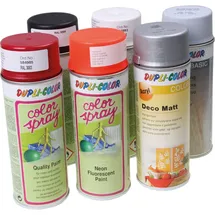 european aerosols Dupli-Color 625749 Color-Spray, 400 ml,