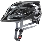 Uvex Air Wing 56-60 cm grey/black 2022