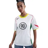 Nike Total 90 Energy Funktionsshirt Weiß XL
