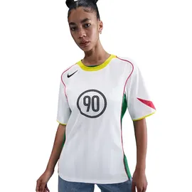 Nike Total 90 Energy Funktionsshirt Weiß XL
