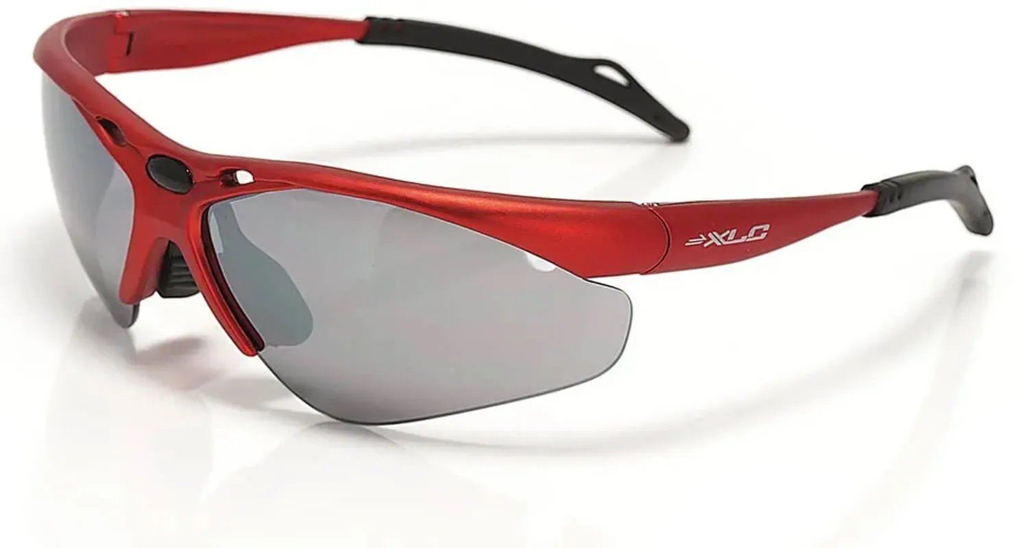 XLC Sonnenbrille Tahiti - rot