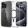SPIGEN iPhone 15 Pro Ultra Hybrid MagSafe grau