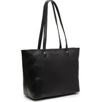 The Chesterfield Brand Schultertasche Leder 33 cm Laptopfach -