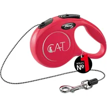 flexi flexi® Flexi Classic XS röd