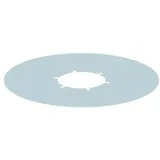 Dallmer Anschluss-Manschette S 10, PVC-weich, d: 420 mm