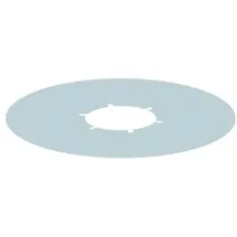Dallmer Anschluss-Manschette S 10, PVC-weich, d: 420 mm 790316