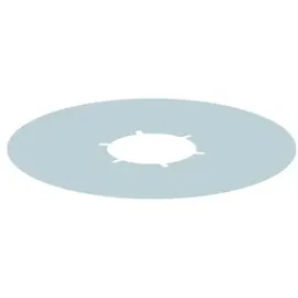 Dallmer Anschluss-Manschette S 10, PVC-weich, d: 420 mm 790316