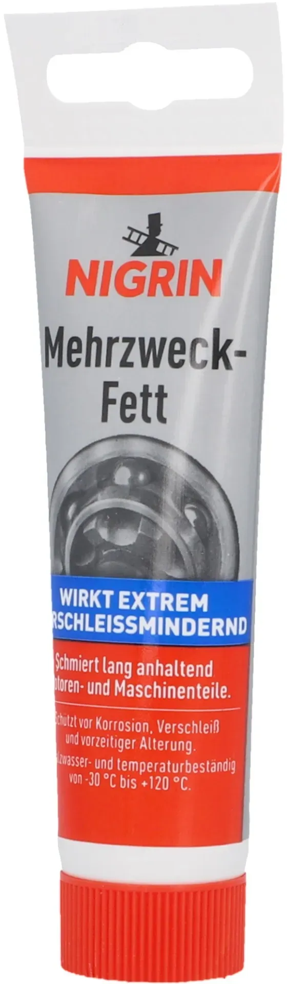 NIGRIN Mehrzweck-Fett (50 g) Fett  72266