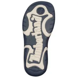 Timberland Adventure Seeker Navy/Yellow 35