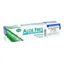 Aloe Vera Zahnpasta Sensitiv