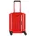 Piquadro Pop Ducati 4-Rollen Cabin 55 cm / 40 l rot