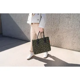 Reisenthel Daily Shopper Polyester Leo