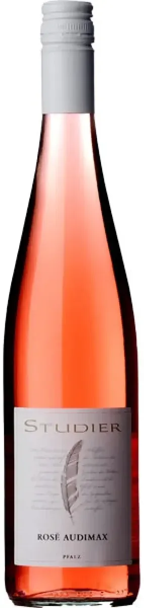 Studier Rosé Audimax Bio/Vegan feinherb 0,75 l | 2024