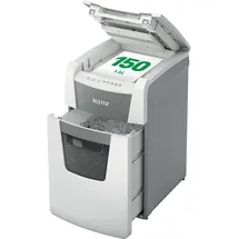 Leitz IQ Autofeed Office 150 Weiß
