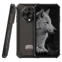 Ulefone Armor X16 Pro 256 GB Wasteland Shadow