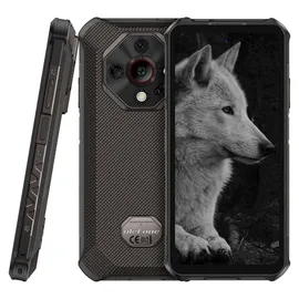 Ulefone Armor X16 Pro 256 GB Wasteland Shadow