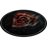 GENESIS Tellur 400 Bodenschutzmatte Mehrfarbig PC / PS3