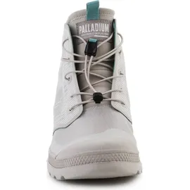 Palladium Pampa Lite Travel Vt Herren Natural Grey 46