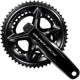 Shimano Kurbelgarnitur DURA-ACE FC-R9200-P Powermeter F 172.5 mm