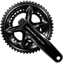 Shimano Kurbelgarnitur DURA-ACE FC-R9200-P Powermeter F 172.5 mm