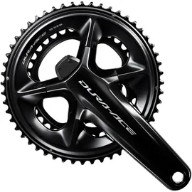 Shimano Kurbelgarnitur DURA-ACE FC-R9200-P Powermeter F 172.5 mm
