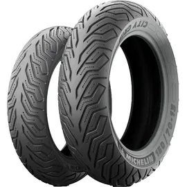 Michelin City Grip 2 FRONT 110/70 R12 47S TL