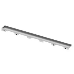 Tece Rost Drainline Edelstahl 600872
