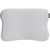 Blackroll Stillkissen Kissenbezug Pillow Case Plus 60 x 40 cm Grau