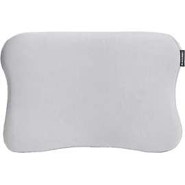 Blackroll Stillkissen Kissenbezug Pillow Case Plus 60 x 40 cm Grau