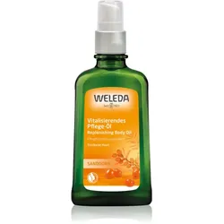 Weleda Sea Buckthorn
Sanddorn Sanddorn Pflegeöl 100 ml