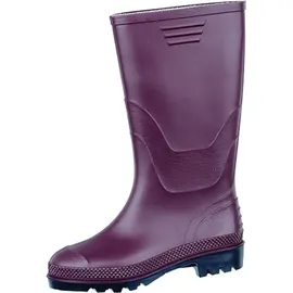 Beck Basic Gummistiefel Rot 41