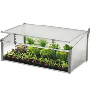 Juwel Frühbeet Easy Fix 100 x 60 cm