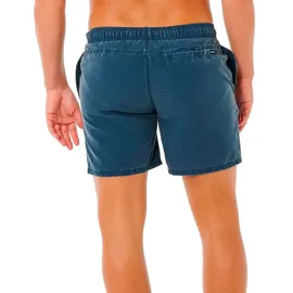 Rip Curl Offset Washed Volley navy (0049) S