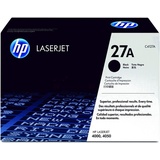 HP 27A schwarz (C4127A)