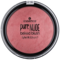 Essence Pure NUDE baked blush Rouge 7 g Nr. 06 rosy rosewood