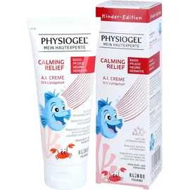 Physiogel Calming Relief A.I. Creme 100 ml