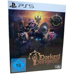 Darkest Dungeon 2 - PS5