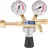 FP HARRIS Flaschendruckminderer Sauerstoff 0-10,0bar