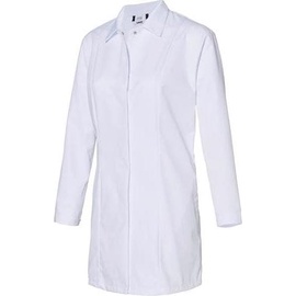 Uvex Safety, Mantel uvex whitewear weiß 40, 42 (40, 42)