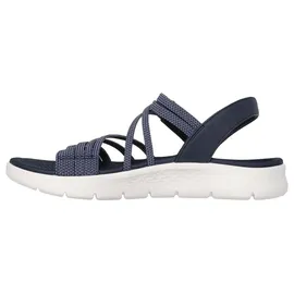 SKECHERS Emma Damen Navy 36
