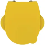Ideal Standard Contour 21 Kinder WC-Sitz Gelb