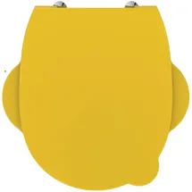 Ideal Standard Contour 21 Kinder WC-Sitz Gelb
