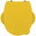 Ideal Standard Contour 21 Kinder WC-Sitz Gelb