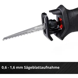 Einhell Akku-Universalsäge TE-AP 18/13 Li Solo