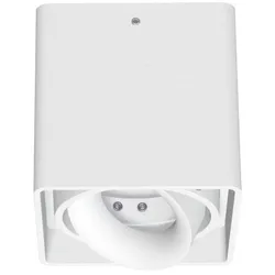 EVN Lichttechnik Hochvolt Deckenleuchte 944001