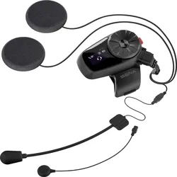 Headset Für Motorradhelm Sena 5S