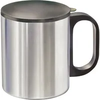 MATO interpräsent Thermobecher 0,28 l Schwarz