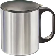 MATO interpräsent Thermobecher 0,28 l Schwarz