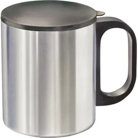 MATO interpräsent Thermobecher 0,28 l Schwarz