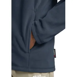 Jack Wolfskin Taunus FZ M midnight sky M